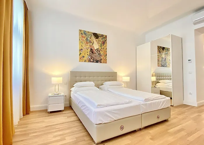 Steiner Residences Vienna Reumannplatz